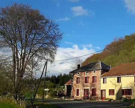 Montagne Dor Bed & Breakfast *