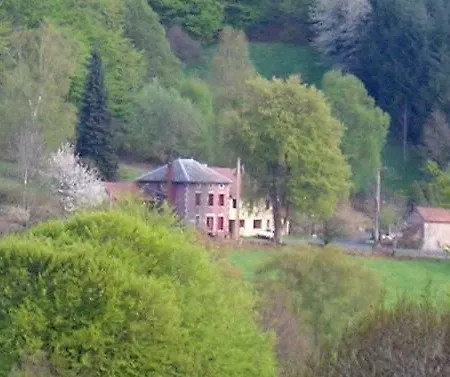 Montagne Dor Bed & Breakfast