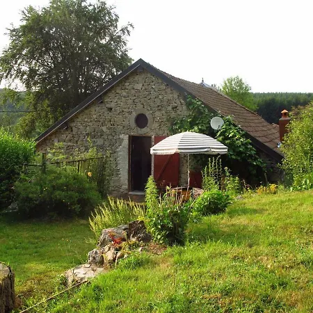 Montagne Dor * Saint-Nicolas-des-Biefs