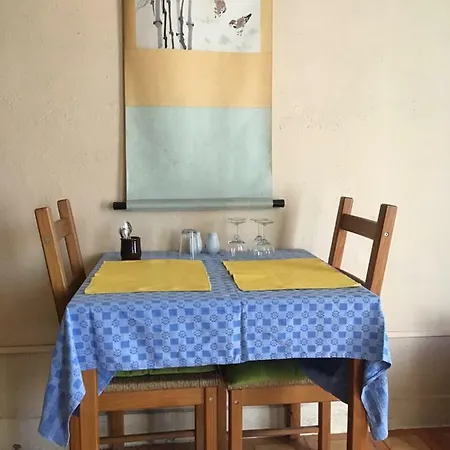 Bed & Breakfast Montagne Dor