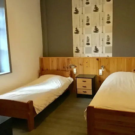 Montagne Dor Bed & Breakfast Saint-Nicolas-des-Biefs